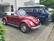Volkswagen Kever - 1303 LS Karmann Cabriolet