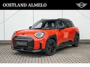 MINI Aceman - SE / Pakket M / JCW / Pakket M / JCW / 18" John Co