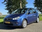 Ford C-Max - 2.0-16V Titanium Autom * Als nieuw * dealer auto