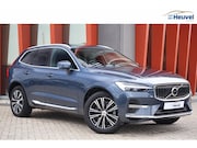 Volvo XC60 - T6 Recharge AWD Plus Bright | Long Range | Stoelverwarming |