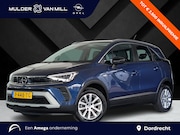 Opel Crossland - Elegance 1.2 Turbo 110pk | NAVI | AGR-STOEL | CLIMA | FULL L