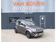 Suzuki Ignis - 1.2 Smart Hybrid 83pk CVT Select