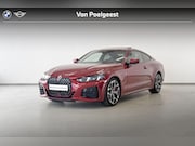 BMW 4-serie - 420i M Sportpakket Pro