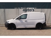 Volkswagen Caddy - 2.0 TDI Comfort Cargo -AIRCO-PDC-CRUISE-CARPLAY