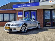 BMW Z3 - Roadster 3.0i Topstaat! Automaat! Hardtop! Widebody Airco Au