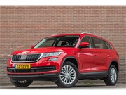 Skoda Kodiaq - 1.5 TSI DSG Style Business, Adaptive cruise, Trekhaak, 360 c