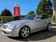 Mercedes-Benz SLK-klasse - 320 | V6 | Automaat | Leder | Stoelverwarming | Airco