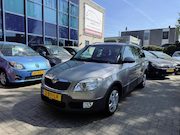 Skoda Fabia - Combi 1.6-16V Scout AUTOMAAT, Airco, APK 04/27