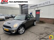 MINI Cooper S - 1.6
