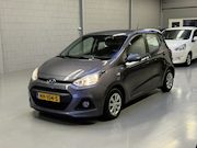 Hyundai i10 - 1.0i i-Motion Comf