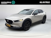 Mazda CX-30 - 2.0 e-SkyActiv-G M Hybrid Homura | Head Up | Navigatie | Car