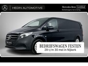 Mercedes-Benz Vito - 114 Diesel L3 Automaat Pro Dubbel Cabine | Trekhaak | Parkee
