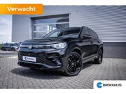 Volkswagen Tiguan - R-Line Edition - eHybrid | 'App-Connect' draadloze smartphon