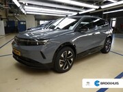 Opel Grandland - Electric Business Edition 97 kWh LONG RANGE / Warmtepomp / N