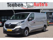 Renault Trafic - 1.6 dCi T29 L2H1 Luxe Airco, Cruise control, Navigatie, Trek