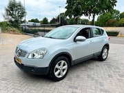 Nissan Qashqai - 1.6 Acenta Clima CruiseC