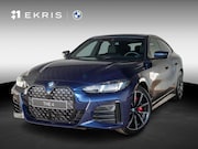 BMW 4-serie Gran Coupe - 420i | M Sportpakket Pro | Showroom Selection
