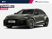 Audi RS5 - Avant 2.9 TFSI quattro 639 pk · Audi Sportpakket · Keramisch