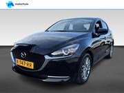 Mazda 2 - 1.5 Skyactiv-G Luxury