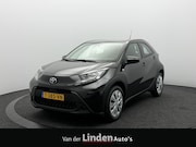 Toyota Aygo X - 1.0 VVT-i MT Play | Fabrieksgarantie | Camera | Carplay&Andr