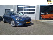 Ford Focus - Wagon 1.5 EcoBoost Titanium Business Nav*Camera/Cruise/Pdc/L
