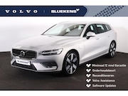 Volvo V60 - T6 Recharge AWD Plus Bright - Panorama/schuifdak - Bowers &