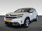 Citroën C5 Aircross - 1.6 HYBRID PHEV 225PK EAT8 BUSINESS NAVI CAMERA KEYLESS ECC