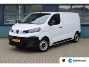 Peugeot e-Expert - 75 kWh 8 JAAR GARANTIE | CAMERA | NAVI | BETIMMERING | DRAAD