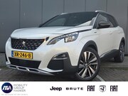 Peugeot 3008 - 1.2 PureTech GT Line | Apple-Android | Trekhaak | Dealeronde