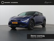 Kia EV6 - Light Edition 63 kWh | Stoelverwarming | Adaptieve cruise co