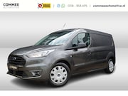 Ford Transit Connect - 1.5 EcoBlue L2 Trend 3 zits 120PK Automaat