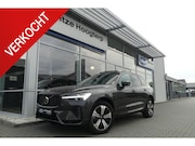 Volvo XC60 - 2.0 T6 Plug-in hybrid AWD Plus Dark ELEKT. TREKHAAK, PANO, M