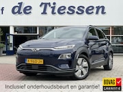 Hyundai Kona - EV Fashion 64 kWh | 100% SOH | Trekhaak | Carplay | Rijklaar