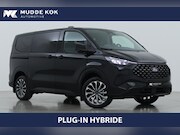 Ford Tourneo Custom - 340 2.5 PHEV L1H1 Titanium X | 8P | Panoramadak | ACC | Elek