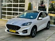 Ford Kuga - 2.5 PHEV ST-Line X|Pano|Trekhaak|Alcantara|Head-Up Display