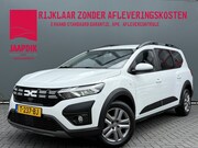 Dacia Jogger - BWJ 2023 1.0 TCe 92 PK 100 ECO-G Expression 5p. FULL LED | C