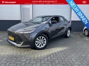 Toyota C-HR - 1.8 Hybrid 140 Active , Org NL, garantie tm 2035 / 200.000 K