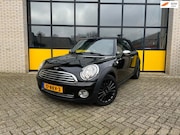 MINI Cabrio - Mini 1.6 Cooper, Leer, Airco, LMV