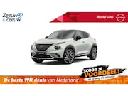 Nissan Juke - 1.6 Hybrid N-Design | € 5000, = KORTING | TECHNOLOGY PACK |