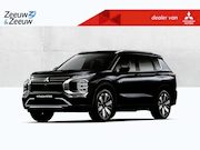 Mitsubishi Outlander - 2.4 PHEV Limited Edition Zeer Complete uitvoering| 8 jaar ga