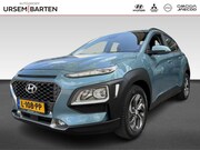 Hyundai Kona - 1.6 GDI HEV Comfort | Achterbank in delen neerklapbaar | Ach