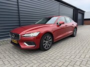Volvo S60 - 2.0 Recharge T6 AWD Plugh-in harman/ kardon Inscription Lede