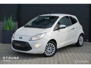 Ford Ka - 1.2 Titanium X Airco Centr Vergr LMV