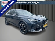 CUPRA Formentor - 2.0 TSI 4DRIVE leer, virtual cockpit, elek stoelen, cruise