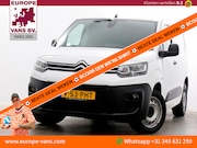 Citroën Berlingo - 1.5 BlueHDI 130pk Automaat Airco/CarPlay 01-2022