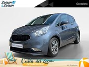 Kia Venga - 1.4 CVVT Edition | Navigatie | Climate control | Parkeer cam
