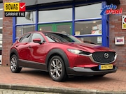 Mazda CX-30 - 2.0 e-SkyActiv-G M Hybrid | airco | cruise control adaptief