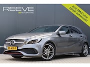 Mercedes-Benz A-klasse - 200 AMG Prestige Automaat | 156pk | Stoelverwarming | Sfeer 