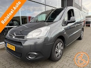 Citroën Berlingo - 3+1 Rolstoelauto 1.6 VTi Attraction ( ruime 3+1 of 5+0 Rolst