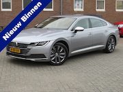 Volkswagen Arteon - 2.0 TSI 190Pk DSG Elegance Bns Exclusive * Rijklaarprijs inc